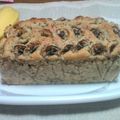 nekoppachi's cooksnap of when they made バナナと紅茶のマフィン.