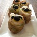ルクルーゼ☆'s cooksnap of when they made スイート黒豆の豚バラ巻き焼き.