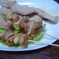 むむむうさん's cooksnap of when they made 焼鳥.