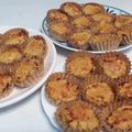 nahuka's cooksnap of when they made 簡単！美味しい！スイートポテト.