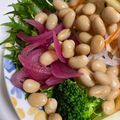 のんたんママ★'s cooksnap of when they made 紫玉ねぎ๑へんし~ん☆ピクルス.