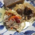 tink☆'s cooksnap of when they made おでんの袋煮.