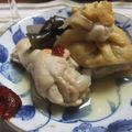 tink☆'s cooksnap of when they made 寒い日に最高！コチュジャン味噌で食べるおでん.