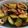 conn's cooksnap of when they made 食べるラー油でイカときゅうりの和え物.