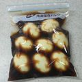 サーフブレイド's cooksnap of when they made 万能選手☆煮卵ちゃん.