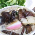 ユーロン's cooksnap of when they made きのこ香るとろ～り茶碗蒸し.