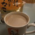 ゆったたたたん's cooksnap of when they made ＊心もほっと☃きなここあ❀.