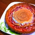 ちびまれー's cooksnap of when they made いちじくのメレンゲタルト.