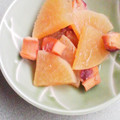 N_Asuka's cooksnap of when they made たこ＆大根の煮たのー！.