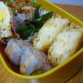 ユキエ１８号's cooksnap of when they made バターオニオン明太子コロッケ.
