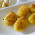 うさぎのシーマ's cooksnap of when they made じゃがいも黄金餅.