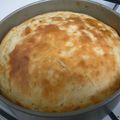 AMATIAS's cooksnap of when they made 超簡単♪混ぜるだけのバナナケーキ.