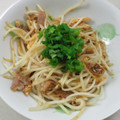 あっこ姉's cooksnap of when they made もやしの卵とじ炒め.