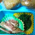 だく子's cooksnap of when they made ご飯が進む☆イカの醤油焼き☆.