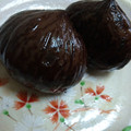 ゾウのお母さん's cooksnap of when they made つやつや♪栗の渋皮煮☆.