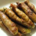こうまさmam's cooksnap of when they made ＊オクラの豚肉巻き巻き～ウマいタレ焼き＊.