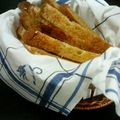 まほまま's cooksnap of when they made メープル☆ラスク.