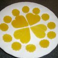 ゆうかちゃんまんま's cooksnap of when they made 美容に良いグミ.