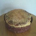 ョゥちん's cooksnap of when they made 簡単量りいらずのふんわりキャロットケーキ.