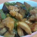おぐママ♡'s cooksnap of when they made ♡鶏ムネ肉の柔らかオイスターソース炒め♡.