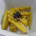 yamita's cooksnap of when they made 甘くてほっこり♪さつまいものきんぴら.