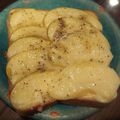 ｍａｒしゃん's cooksnap of when they made これがほんとのフレンチトースト？！.