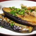 gonnanmama's cooksnap of when they made なすの甘酢炒め煮.
