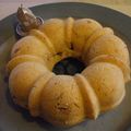 カバゴン's cooksnap of when they made シナモンアップルケーキ.