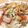papikun's cooksnap of when they made 皿うどんのスープで簡単あんかけ丼.