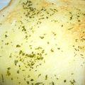 コスリル's cooksnap of when they made オリーブオイルトースト.