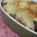 エクセラレート's cooksnap of when they made ガーリックライスの簡単ドリア♪♪.
