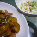 Ｈug's cooksnap of when they made ほくほく♪新じゃがと豚バラの煮物.