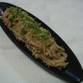 ジョニーは皆の宝物's cooksnap of when they made 火を使わない☆簡単えのきゆず胡椒和え.