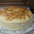 ちょこ✪0214's cooksnap of when they made ヨーグルトチーズケーキ.