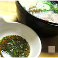 Ｒｅｃｏｔｙ's cooksnap of when they made 魚の塩焼きには…　なんちゃって♫たで酢.