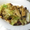モコブーママ's cooksnap of when they made ノンオイル！蒸し野菜の醤油和え✿.
