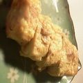よーちゃん！'s cooksnap of when they made お酒にご飯に♪塩辛巻き巻きたまご.
