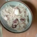 JoyK's cooksnap of when they made 超簡単＊たこ飯～.