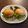 kikidi's cooksnap of when they made ハンバーガー・バンズ☆ポテト・ブレッド.