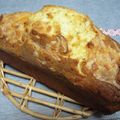matchbox's cooksnap of when they made チーズの粗挽き黒胡椒ケーキ.