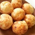 徹嫁っち's cooksnap of when they made 山芋なしでトロトロ！基本のたこ焼き生地.