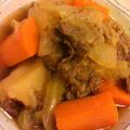 おとん！＠＿＠」's cooksnap of when they made 肉じゃが.