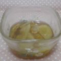 ともちゃん（＾０＾）'s cooksnap of when they made 冬の定番☆生姜のハチミツ漬け　（生姜湯）.