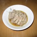 ピナツ星人's cooksnap of when they made ごぼうの豚バラ巻き.