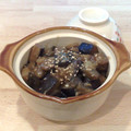 byumi's cooksnap of when they made 常備菜　なすの味噌炒め.
