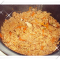 パグレンチ's cooksnap of when they made しいたけと生姜の夏ご飯.