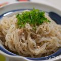 ちょこ☆ちょこ's cooksnap of when they made しらたきと明太子炒め和え♪.