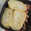 ＊ｈａｎａｃａｆｅ＊'s cooksnap of when they made 絶対おいしい！だし巻き卵.