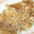 ニコニコ笑顔's cooksnap of when they made 簡単★もっちり大根もち.