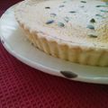 まれちよ's cooksnap of when they made かぼちゃのタルト.